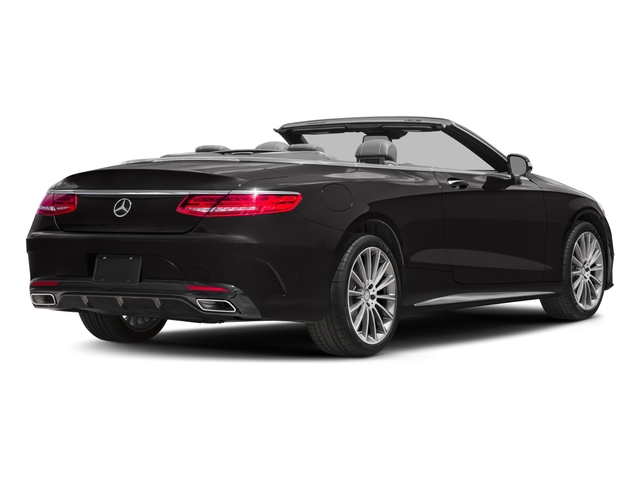 2017 Mercedes-Benz S 550 S 550 2017 Mercedes-Benz S 550 S 550