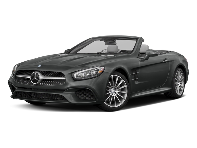 2017 Mercedes-Benz SL SL 550 SL 550 for sale in Wasilla, AK