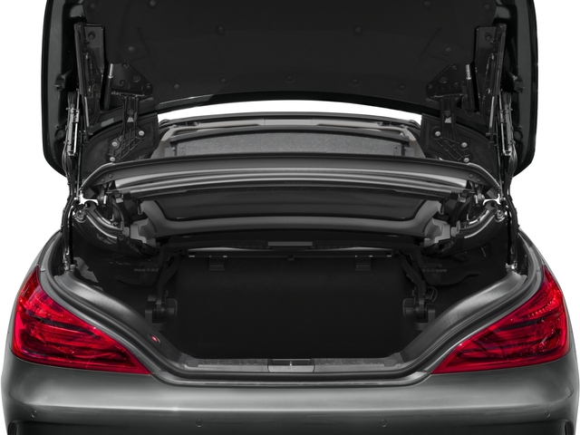 2017 Mercedes-Benz SL SL 550 ROADSTER