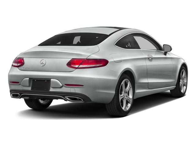 2017 Mercedes-Benz C 300 C 300