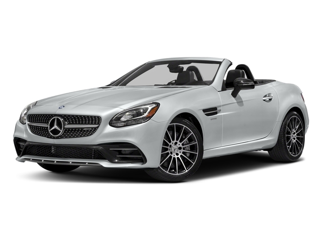 2017 Mercedes-Benz SLC AMG SLC 43 Base for sale in Wilkes-Barre, PA