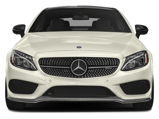 2017 Mercedes-Benz AMG C 43 4MATIC