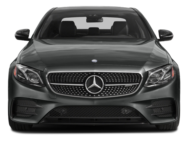 2017 Mercedes-Benz AMG E 43 4MATIC