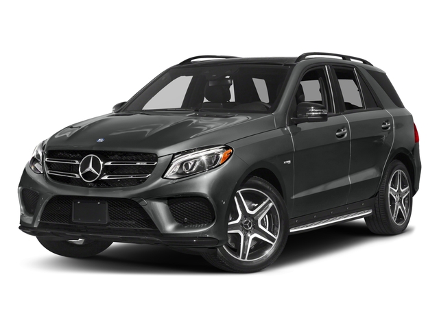 2017 Mercedes-Benz GLE AMG GLE 43 for sale in Seaford, DE