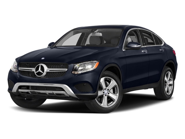 2017 Mercedes-Benz GLC 4MATIC for sale in Prince Frederick, MD