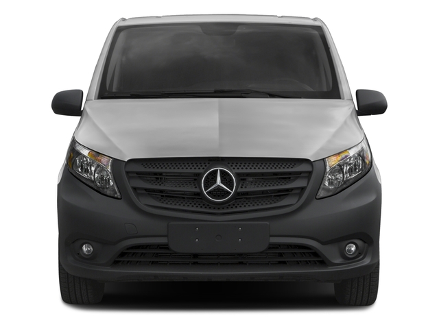 2017 Mercedes-Benz Metris Cargo Van Standard Roof 126" Wheelbase