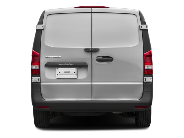 2017 Mercedes-Benz Metris Cargo Van Standard Roof 126" Wheelbase
