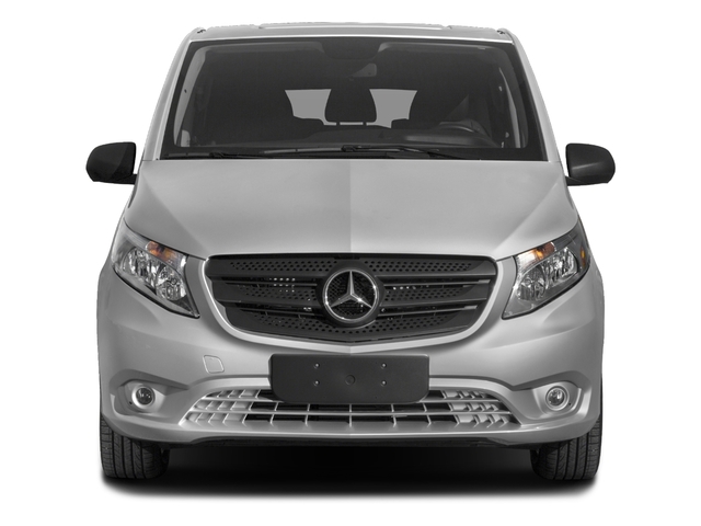 2017 Mercedes-Benz Metris Standard
