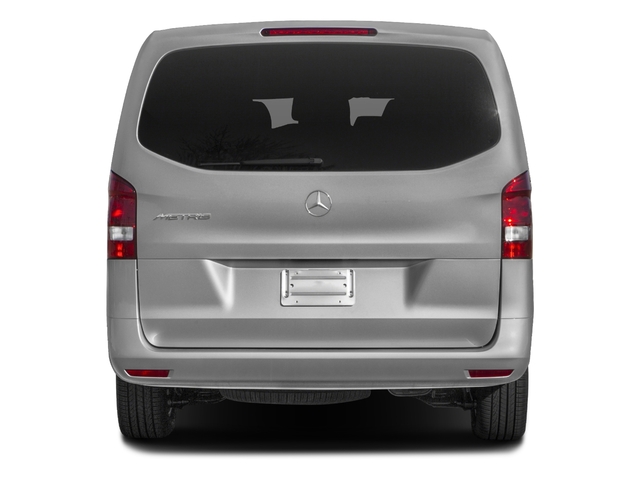 2017 Mercedes-Benz Metris Standard