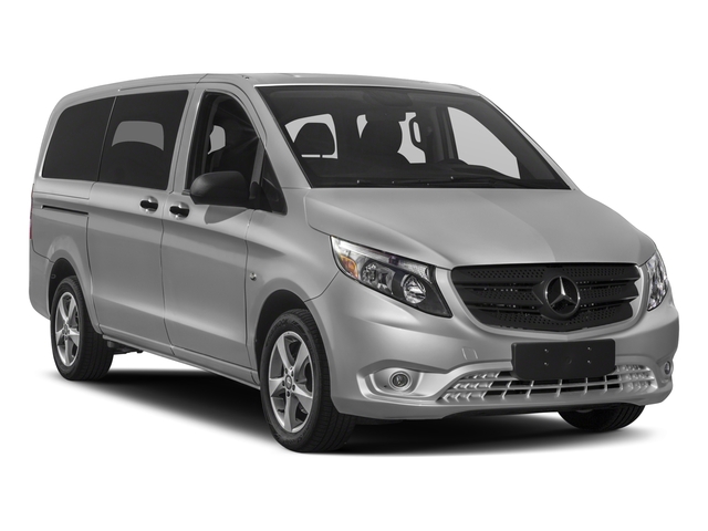 2017 Mercedes-Benz Metris Standard