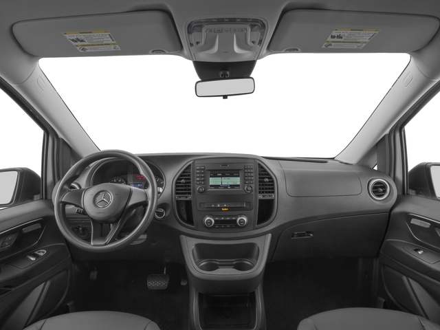2017 Mercedes-Benz Metris Standard
