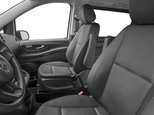 2017 Mercedes-Benz Metris Standard