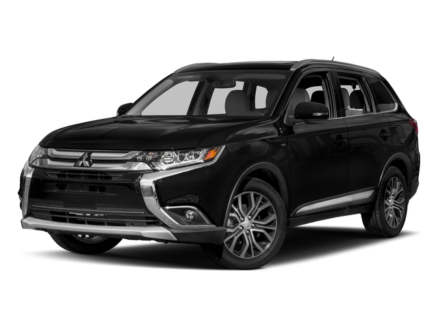 2017 Mitsubishi Outlander GT for sale in Willow Grove, PA