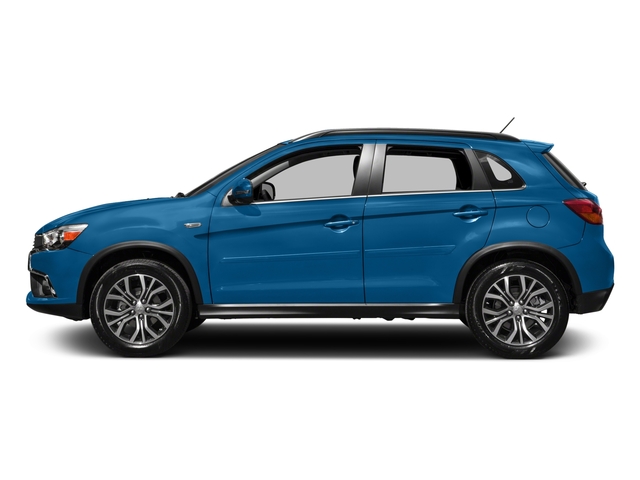 2017 Mitsubishi Outlander Sport 2.4 SEL 2017 Mitsubishi Outlander Sport 2.4 SEL