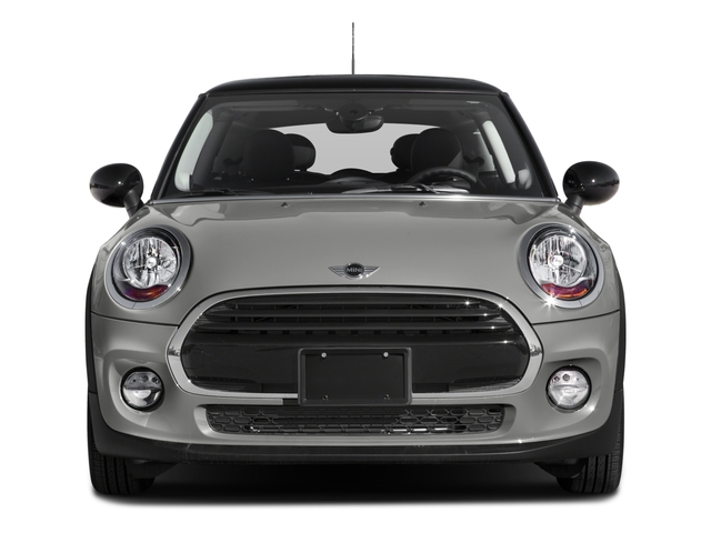 2017 MINI Hardtop Cooper