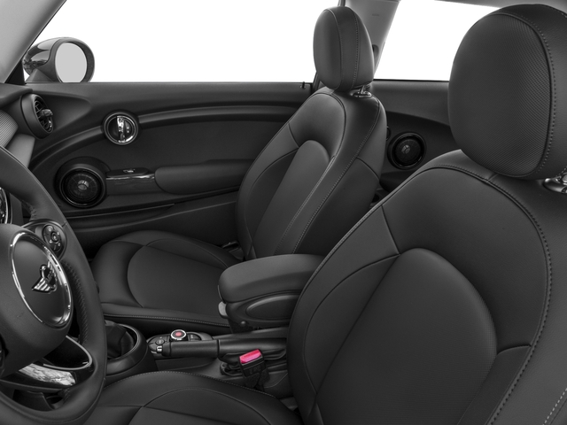 2017 MINI Hardtop Cooper