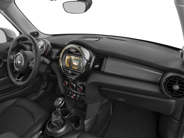 2017 MINI Hardtop Cooper