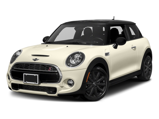 2017 Mini Hardtop Cooper S