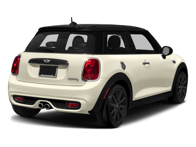 2017 Mini Hardtop Cooper S