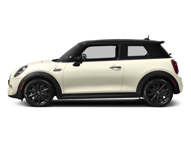 2017 Mini Hardtop Cooper S