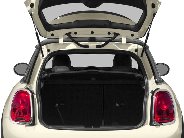 2017 MINI Hardtop Cooper S