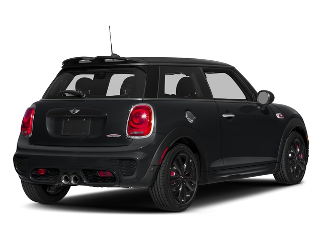 2017 Mini Hardtop John Cooper Works