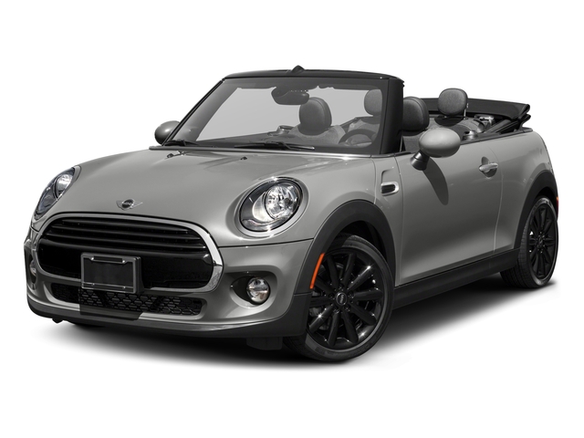 2017 MINI Convertible