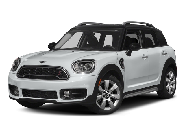 2017 MINI Countryman Cooper S for sale in Nashua, NH