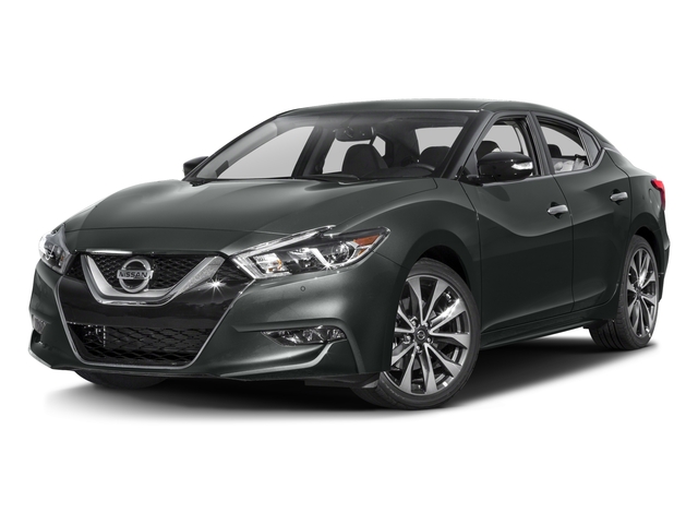 2017 Nissan Maxima 3.5 SR for sale in Marshall, TX