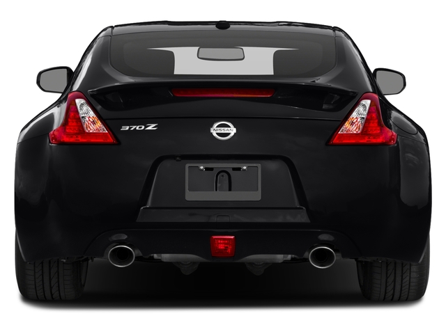 2017 Nissan 370Z Base