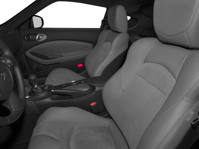2017 Nissan 370Z Base
