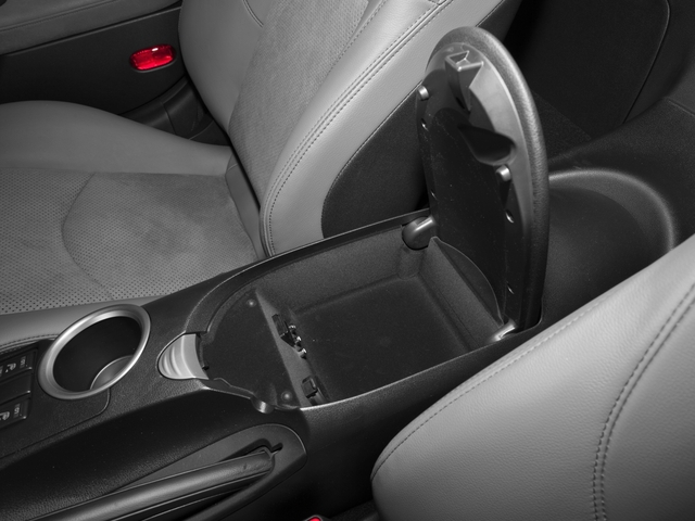2017 Nissan 370Z Base