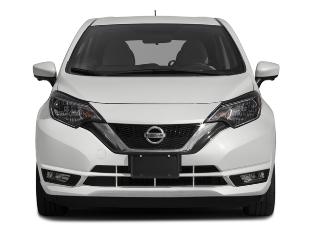 2017 Nissan Versa Note SL