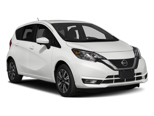 2017 Nissan Versa Note SL