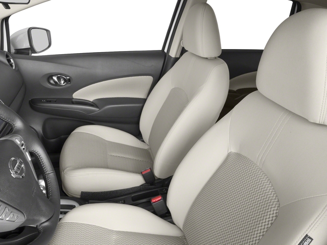 2017 Nissan Versa Note SL