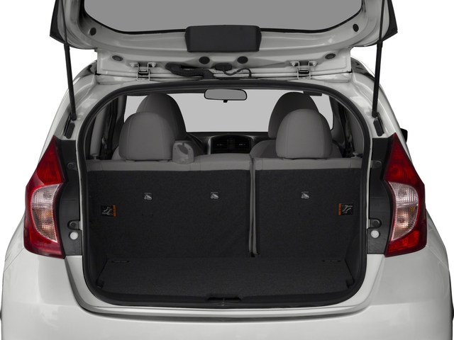 2017 Nissan Versa Note SL
