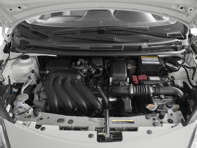 2017 Nissan Versa Note SL