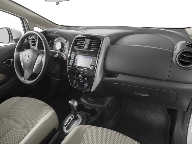 2017 Nissan Versa Note SL