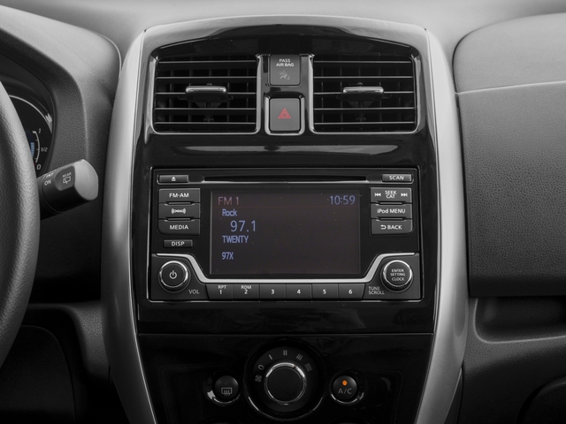 Used 2017 Nissan Versa Note For Sale in Tucson, AZ