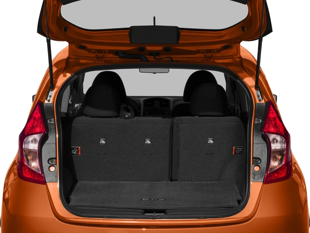 Used 2017 Nissan Versa Note For Sale in Tucson, AZ