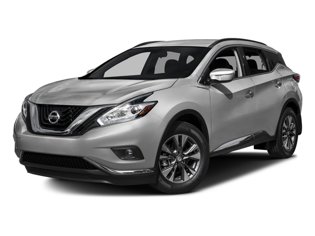 2017 Nissan Murano