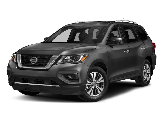 2017 Nissan Pathfinder S for sale in Hermiston, OR