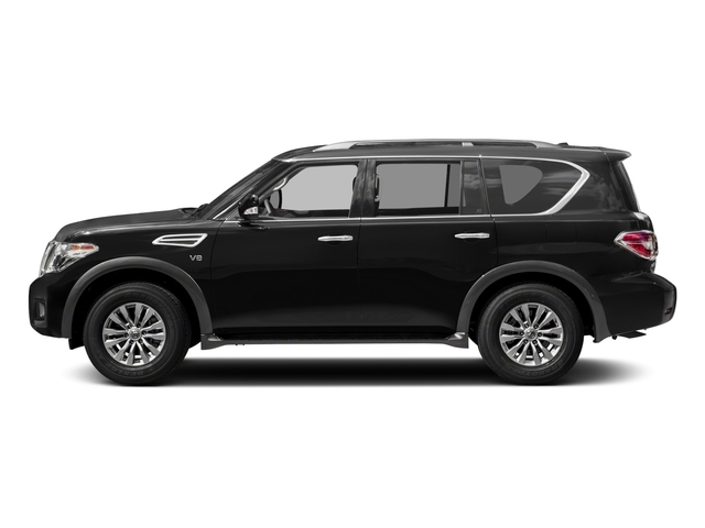 2017 Nissan Armada SV