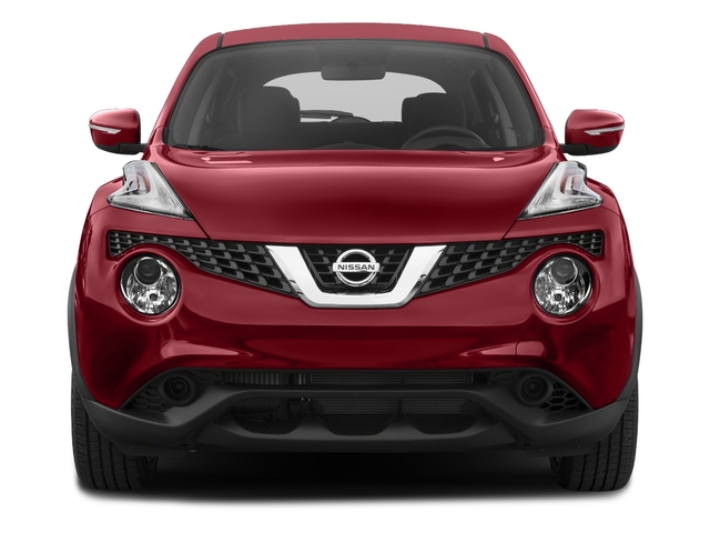 2017 Nissan JUKE SV