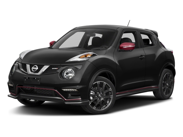 2017 Nissan JUKE NISMO for sale in Dallas, TX