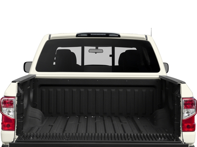 2017 Nissan Titan S