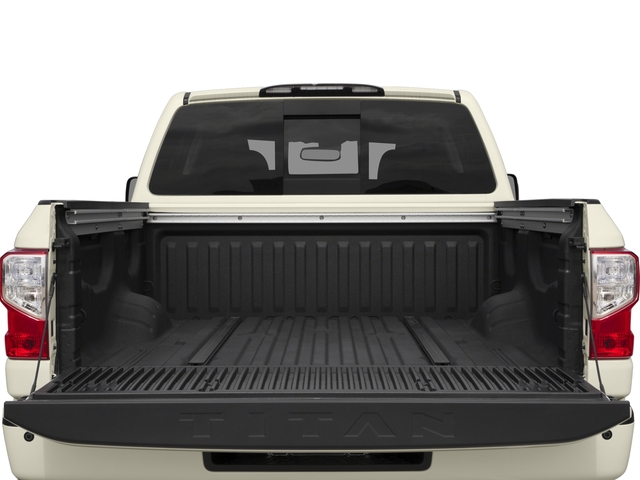 2017 Nissan Titan PRO-4X