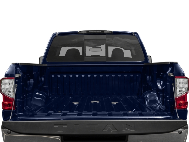 2017 Nissan Titan XD SV Diesel