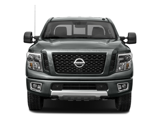 2017 Nissan Titan XD PRO-4X Diesel