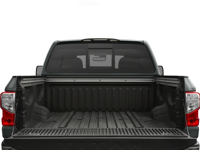 2017 Nissan Titan XD PRO-4X Diesel